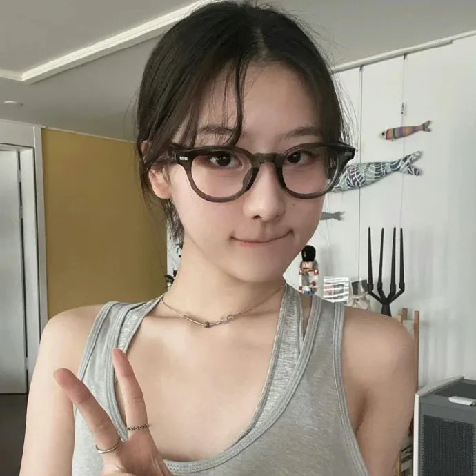 神秘约会