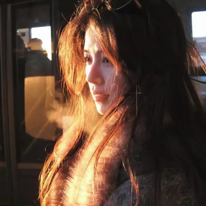 寻爱的女人